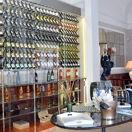 帕拉泽德可索 - 精品酒店 5* 加利波利