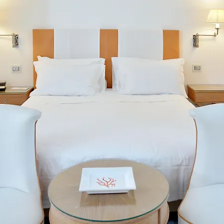 מלון Palazzo Del Corso - Boutique 5*