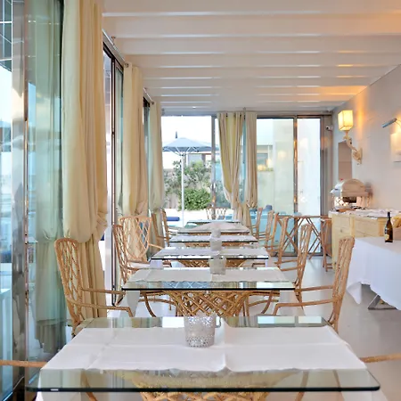 帕拉泽德可索 - 精品酒店 5* 加利波利