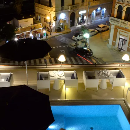 Palazzo Del Corso - Boutique גאליפולי