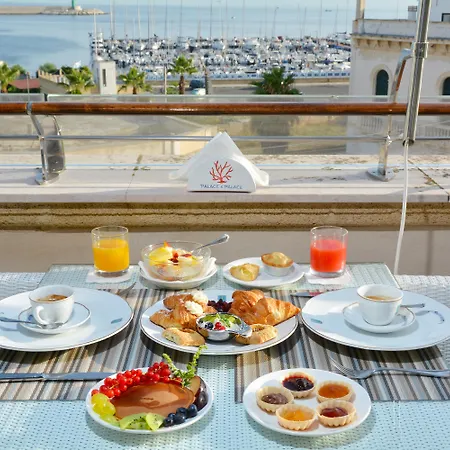 帕拉泽德可索 - 精品酒店