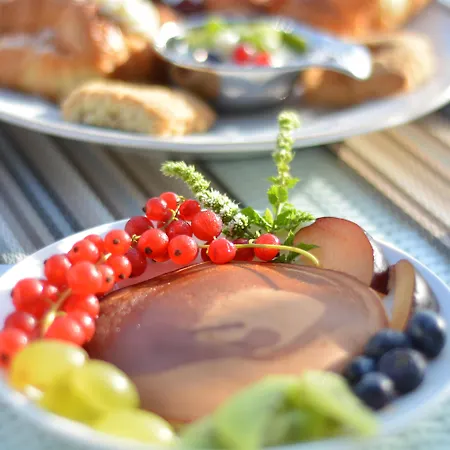 帕拉泽德可索 - 精品酒店 加利波利