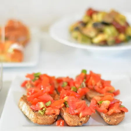 帕拉泽德可索 - 精品酒店