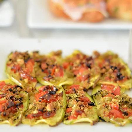 帕拉泽德可索 - 精品酒店 酒店