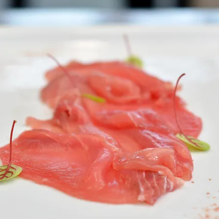 帕拉泽德可索 - 精品酒店 5*