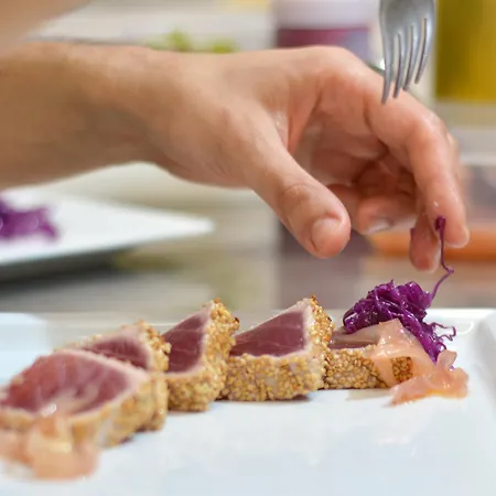 帕拉泽德可索 - 精品酒店 加利波利