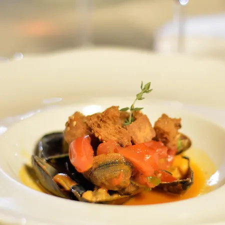 帕拉泽德可索 - 精品酒店 5* 加利波利