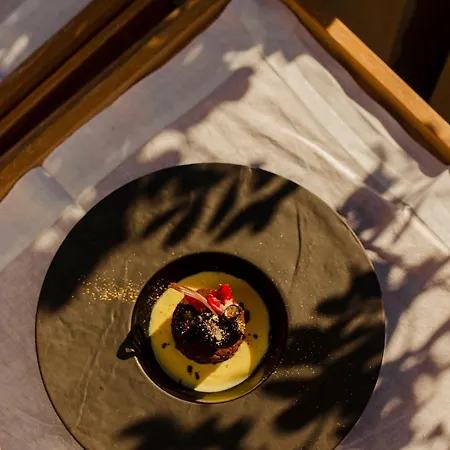 帕拉泽德可索 - 精品酒店 5*