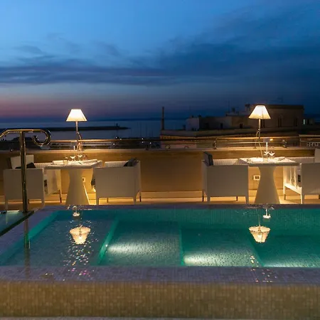 帕拉泽德可索 - 精品酒店