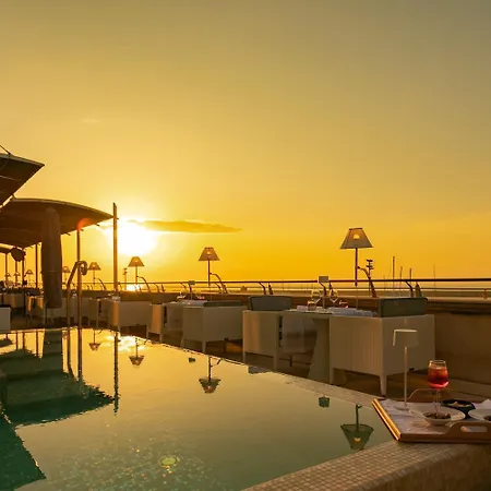 帕拉泽德可索 - 精品酒店 酒店 5*