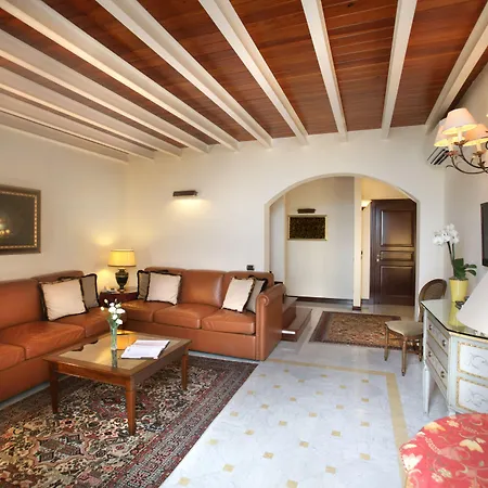 帕拉泽德可索 - 精品酒店 酒店