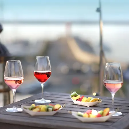 帕拉泽德可索 - 精品酒店