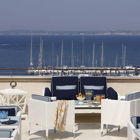 酒店 帕拉泽德可索 - 精品酒店