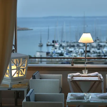 帕拉泽德可索 - 精品酒店