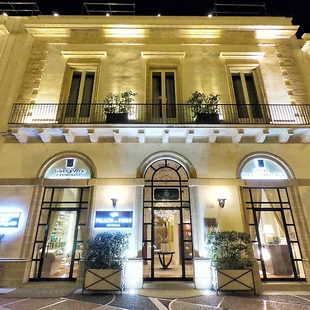 帕拉泽德可索 - 精品酒店 加利波利