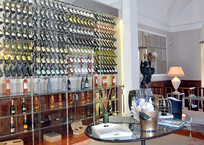 Palazzo Del Corso - Boutique 5* Gallipoli