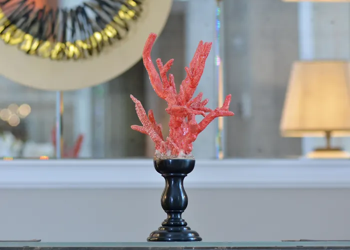 Palazzo Del Corso - Boutique Otel 5*