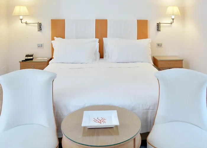 Otel Palazzo Del Corso - Boutique 5*