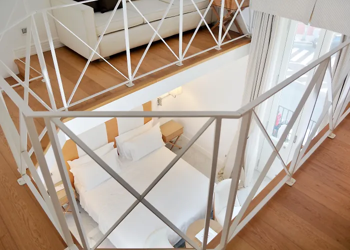 Palazzo Del Corso - Boutique Gallipoli