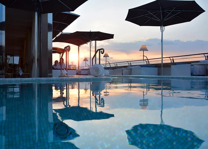 Otel Palazzo Del Corso - Boutique Gallipoli