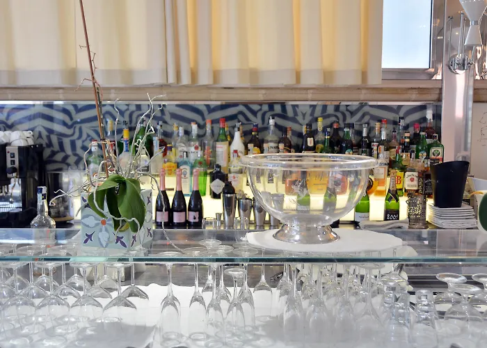 Palazzo Del Corso - Boutique Otel