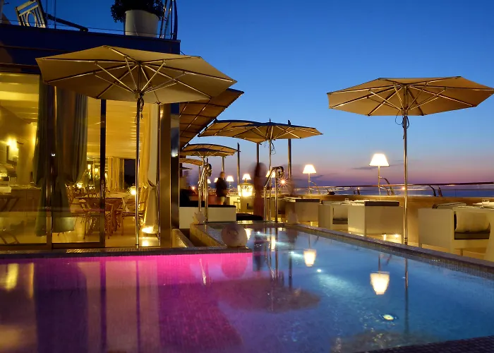 Palazzo Del Corso - Boutique Otel 5*