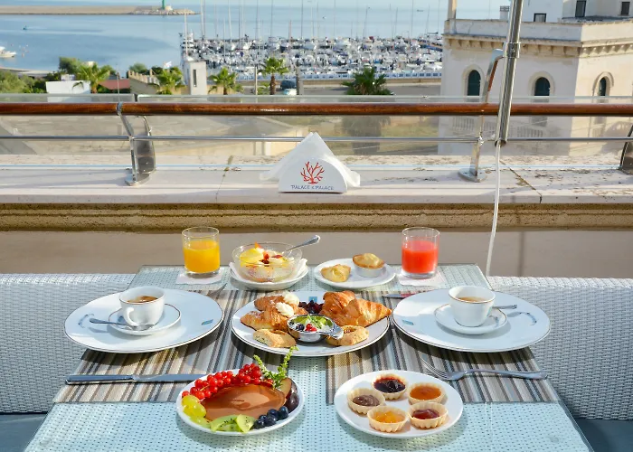 Palazzo Del Corso - Boutique