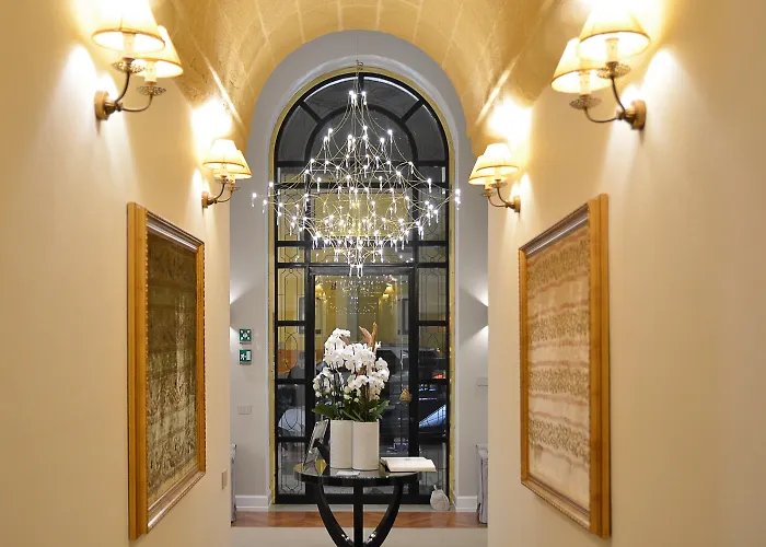 Otel Palazzo Del Corso - Boutique 5*