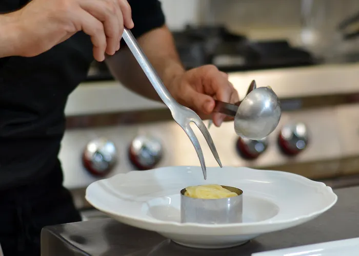 Palazzo Del Corso - Boutique Otel Gallipoli