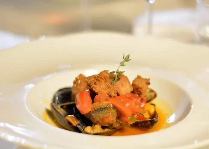 Palazzo Del Corso - Boutique 5* Gallipoli