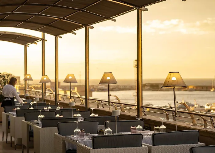 Palazzo Del Corso - Boutique 5* Gallipoli