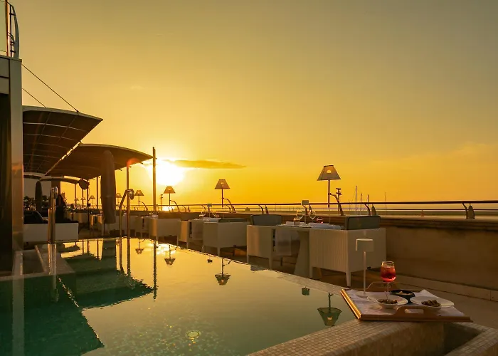 Palazzo Del Corso - Boutique Otel 5*