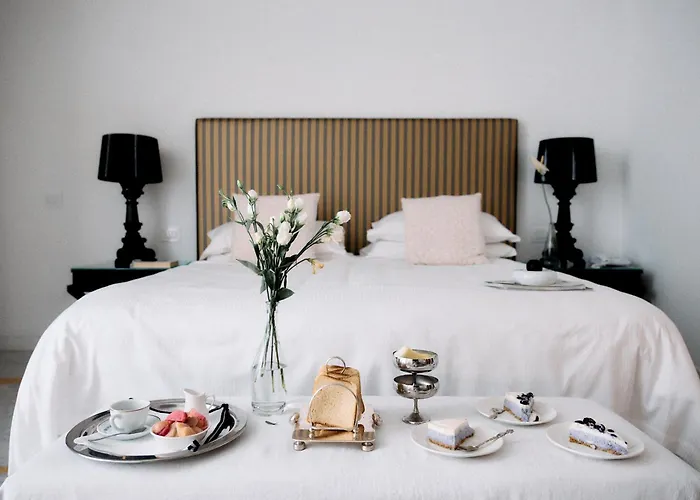 Otel Palazzo Del Corso - Boutique Gallipoli