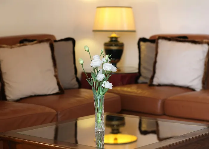 Palazzo Del Corso - Boutique Otel 5*