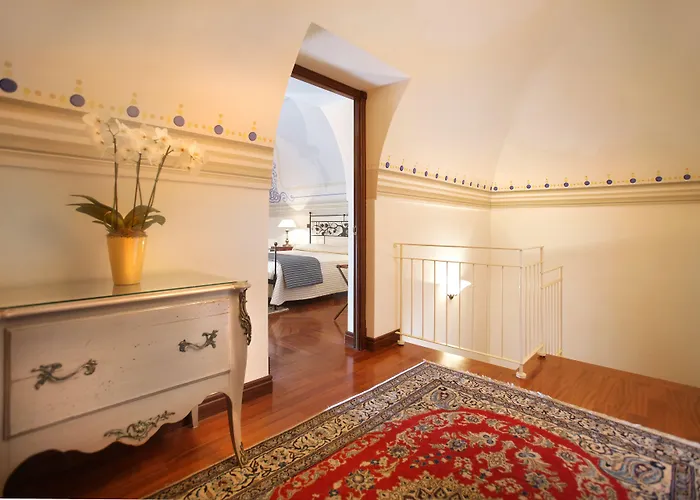 Palazzo Del Corso - Boutique Otel 5*