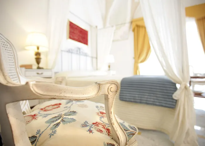 Otel Palazzo Del Corso - Boutique Gallipoli