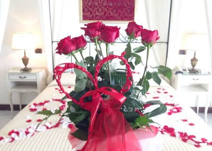 Otel Palazzo Del Corso - Boutique 5*