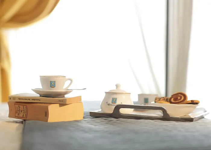 Palazzo Del Corso - Boutique 5*