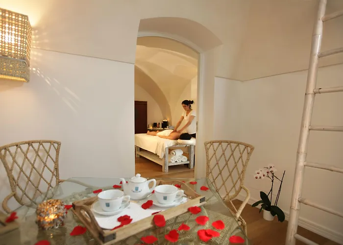 Palazzo Del Corso - Boutique Gallipoli