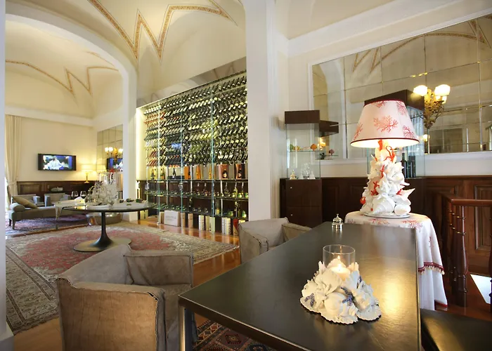 Palazzo Del Corso - Boutique 5*