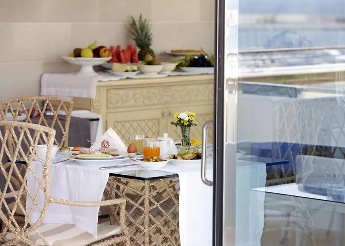 Otel Palazzo Del Corso - Boutique