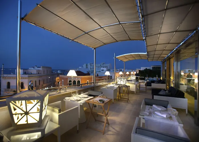 Otel Palazzo Del Corso - Boutique 5*