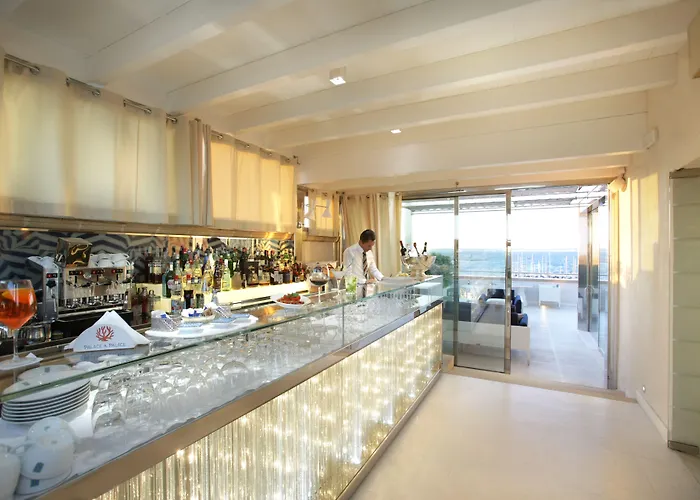 Palazzo Del Corso - Boutique 5*