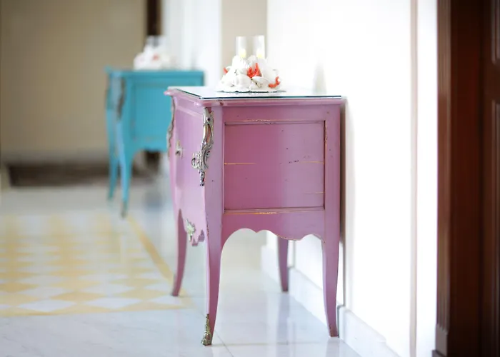 Palazzo Del Corso - Boutique