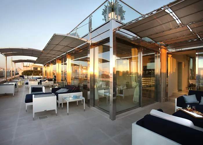 Palazzo Del Corso - Boutique Otel Gallipoli