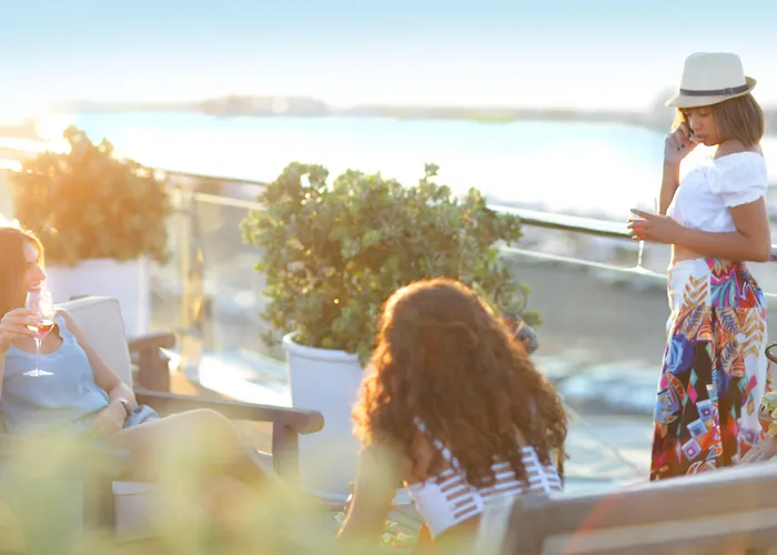 Palazzo Del Corso - Boutique