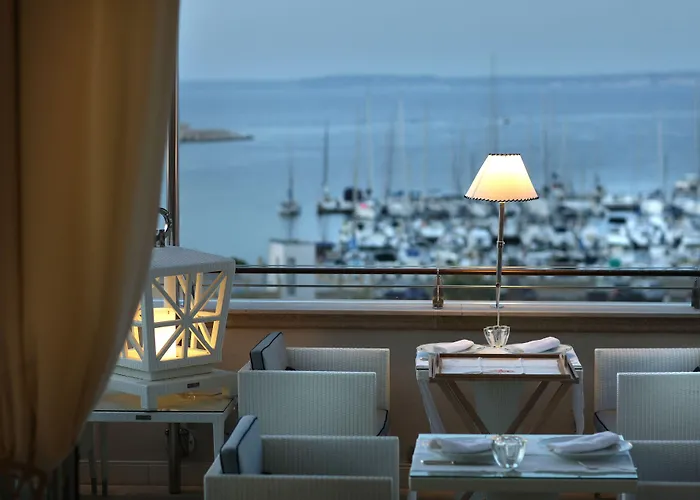 Palazzo Del Corso - Boutique