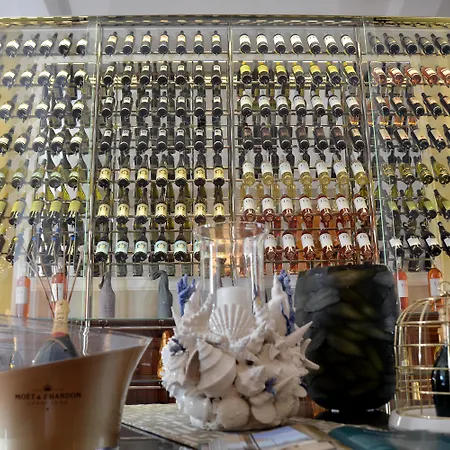 Palazzo Del Corso - Boutique Hotell 5*