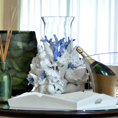Hotell Palazzo Del Corso - Boutique Gallipolli