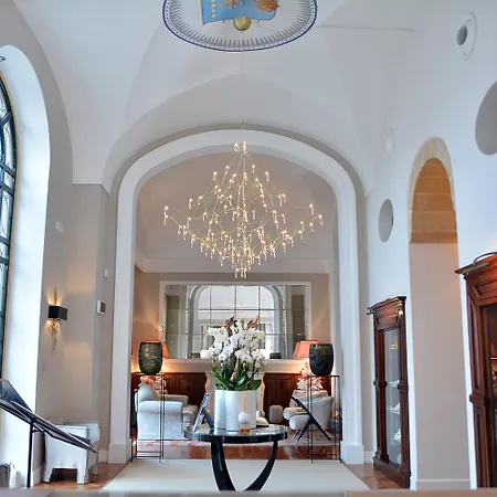 Palazzo Del Corso - Boutique